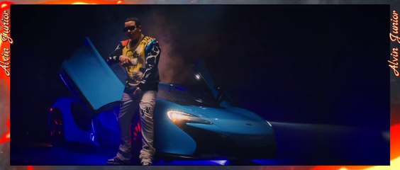 Cash Flow - [Versión Oficial] Alvin Junior