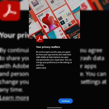 Adobe Acrobat Reader: Edit PDF_How To Premium Features unlocked