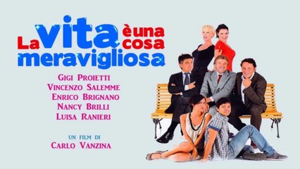 La vita è una cosa meravigliosa (2010) HD