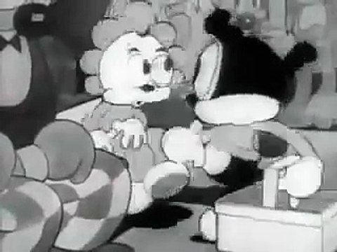 Betty Boop (1932) Boop Oop A Doop, animated cartoon character designed by Grim Natwick at the request of Max Fleischer.
