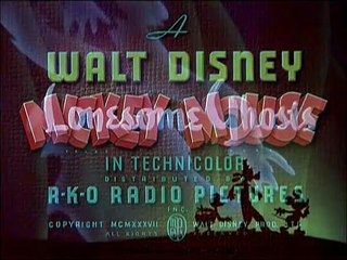 1937-12-24 Lonesome ghosts (Mickey Mouse)