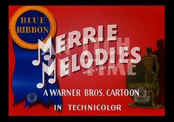 1943-11-20 An Itch In Time (MM (Elmer Fudd))