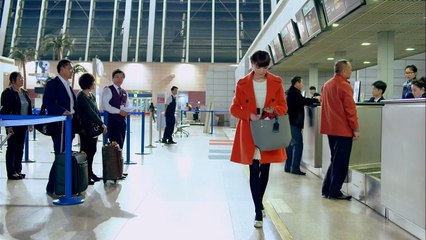 [Eng Dub] Life Revelation EP 34 (Hu Ge, Yan Ni) _ The bossy queen divorced to marry a cute boy