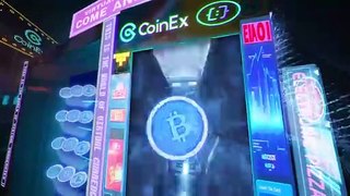 Bitcoin Halving Extravaganza_ Celebrate with CoinEx!