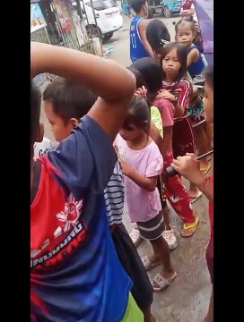 ALIVE LGBTQIA+ FEEDING PROGRAM