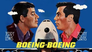 Film: Boeing Boeing (ITA) HD