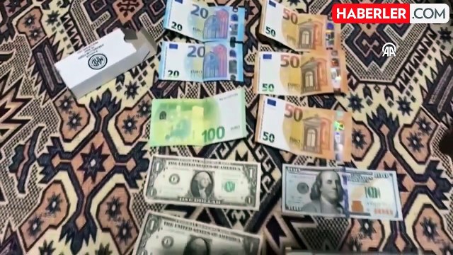 Kimi vergi dairesinde memur, kimisi eski polis! MOSSAD'ın Türkiye'deki ajanlarının banka hesapları deşifre edildi