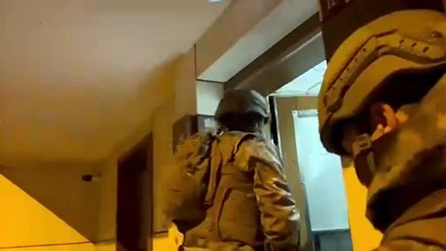 Bakan Yerlikaya paylaştı! Mahzen-7 operasyonu: Bir örgüt daha çökertildi