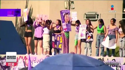 Noticias con Ciro Gómez Leyva | Programa Completo 8/marzo/2024