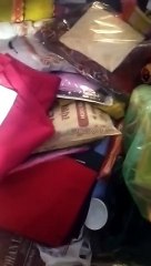 बागावास में चोरों की धमा-चौकड़ी, लाखों का माल पार