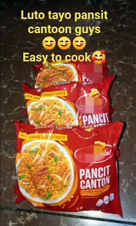 cooking show!