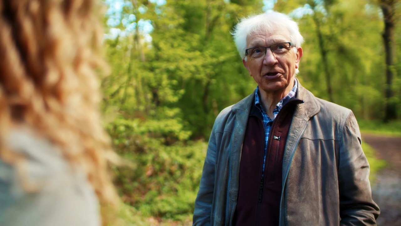 Walking Tudor England episode 3 video Dailymotion