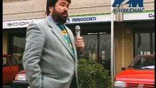 Sequenza spot Auto2emme concessionaria Innocenti e Fiat Scioneri - 1994
