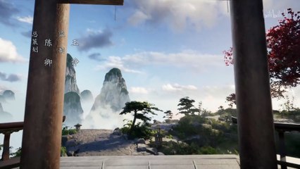 Phàm Nhân Tu Tiên Tập 92 Vietsub