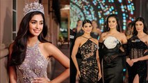 Miss World 2024 Final Live Stream Date Time And Venue Reveal, India Representer Sini Shetty कौन