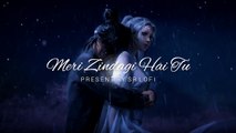 Meri Zindagi Hai Tu - Lofi (Slowed   Reverb) - Jubin Nautiyal, Neeti Mohan - SR Lofi