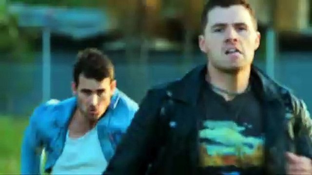 Home and Away Spoilers – Danger for Cash and Stevie in stalker storyline