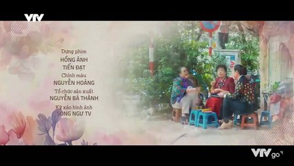 Gặp em ngày nắng Tập 12 - VTV Giải trí