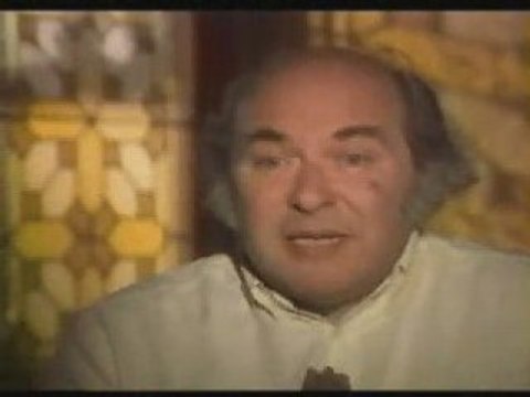 Apparition de fantomes