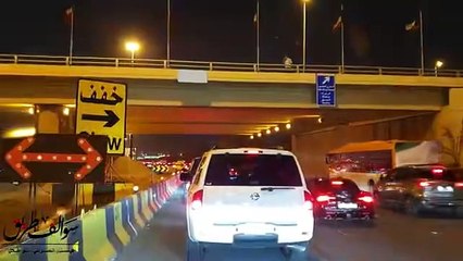 1808 - مابين رميلة و نيرة !! سوالف طريق