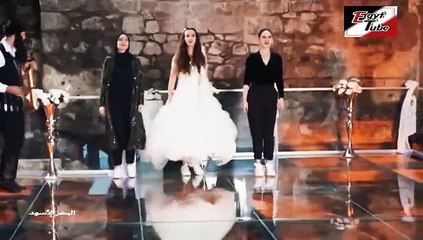 مسلسل البحر الأسود - الحلقة 103 - تركى مدبلج