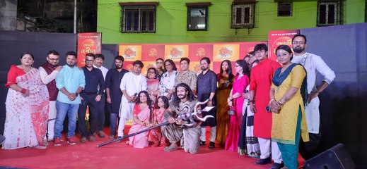 জ্বরাসুরকে পরাস্ত করতেই দেবীর আগমন! ছোটপর্দায় আসছে ‘মঙ্গলময়ী মা শীতলা’