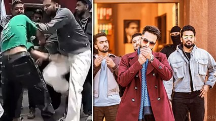 Elvish Yadav ने Maxtern के साथ मारपीट का Video Viral होने और FIR दर्ज होने के बाद दिया पहला Reaction