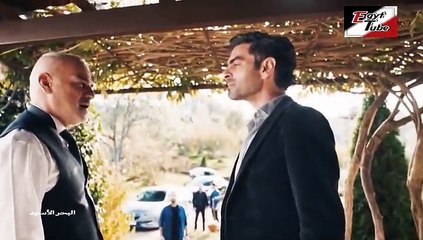 مسلسل البحر الأسود - الحلقة 104 - تركى مدبلج