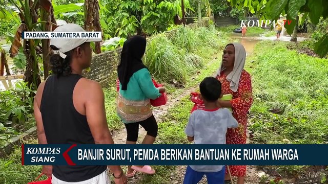 Update Pencarian Korban Longsor di Pesisir Selatan, Sumbar