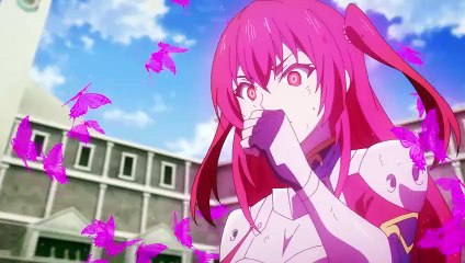 The Iceblade Sorcerer Shall Rule the World - S01 E09 in hindi dub