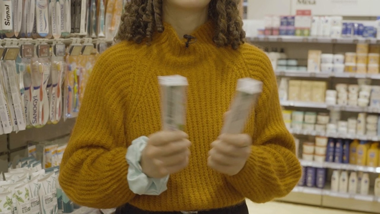 Comment sélectionner efficacement son dentifrice ?
