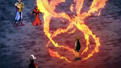 The Iceblade Sorcerer Shall Rule the World - S01  Ep12 in hindi dob