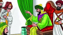 اصابع الندم دكتور فاروق عمر العمر ح9   السخرية والاستهزاء بالحكماء - الندم