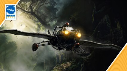 Tráiler de Amerzone - The Explorer's Legacy