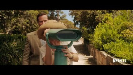 Rebecca Bande-annonce (EN)