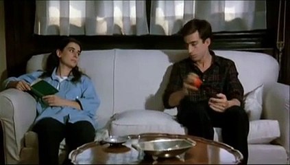 La Messe est finie Bande-annonce (ES)