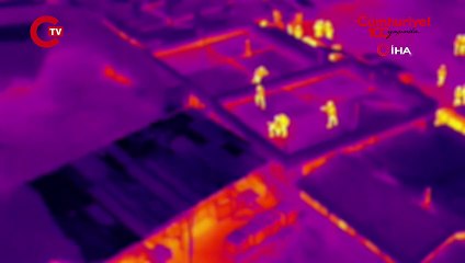 30 ilde FETÖ'nün askeri, emniyet ve güncel yapılanmasına operasyon!