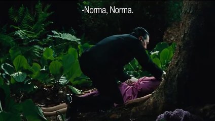 La piel que habito Bande-annonce (TR)