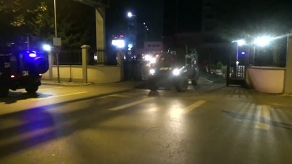 30 ilde dev FETÖ operasyonu! Çok sayıda gözaltı var