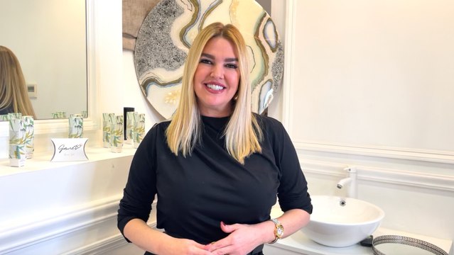 Entrevista con Anabel Gornés, la reina del microblading con sus 'Gornés Brows'