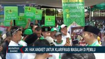 Mahfud MD Akui Sudah Baca Naskah Akademik Hak Angket Kecurangan Pemilu