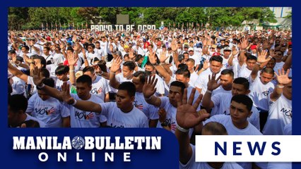 QC gov’t, QCPD, men's movement join hands to protect women