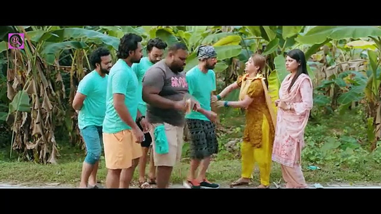 জায়েদ খানের বিয়ে  Zayed Khaner Biye  Akhomo Hasan  Disha Moni  Snigda  Bangla New Natok 2024