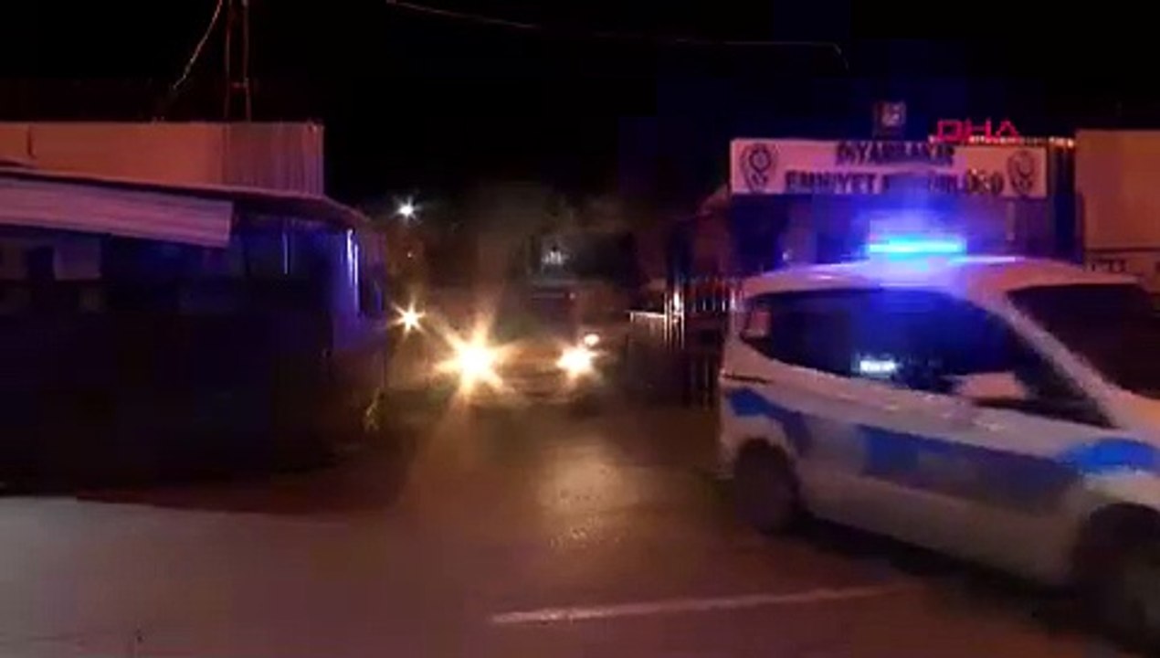 Rögar fareleri yakalandı: Tam 1 ton kablo çalmışlar