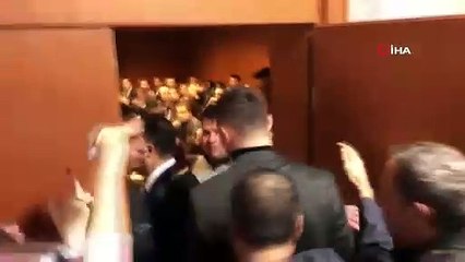 Fon davasında ara karar çıktı!