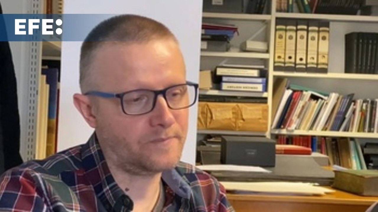 La Universidad de Cambridge acoge 200.000 fragmentos de manuscritos de la historia de los judíos