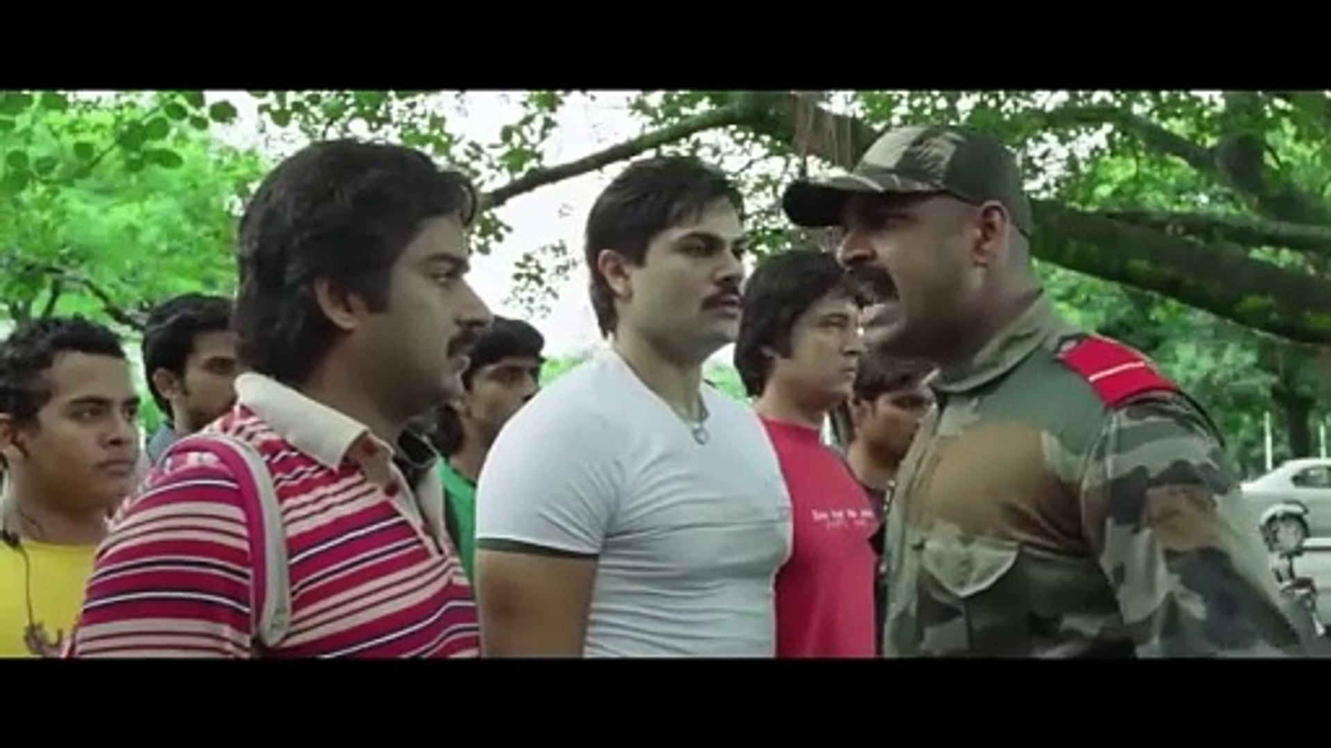 ⁣Captain _ Thalapathy Vijay Blockbuster Action Movie _ South Indian Hindi Dubbed Action Movie 2023