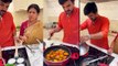 Women's Day 2024: Ram Charan Mother के लिए South Indian Food Dosa Making Video Viral, Fans Reaction