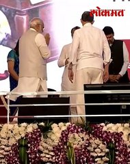 शिंदे- ठाकरे एकाच मंचावर येणार, कारण काय 1