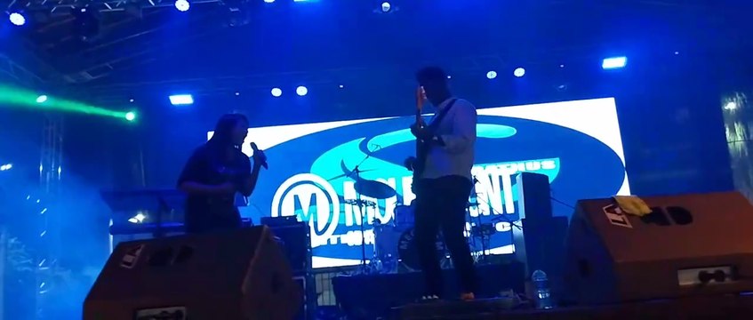 FILHO PRÓDIGO - BANDA KADOSHI E TALITA MARTINS NATAL ENCANTADO DE ARTUR NOGUEIRA